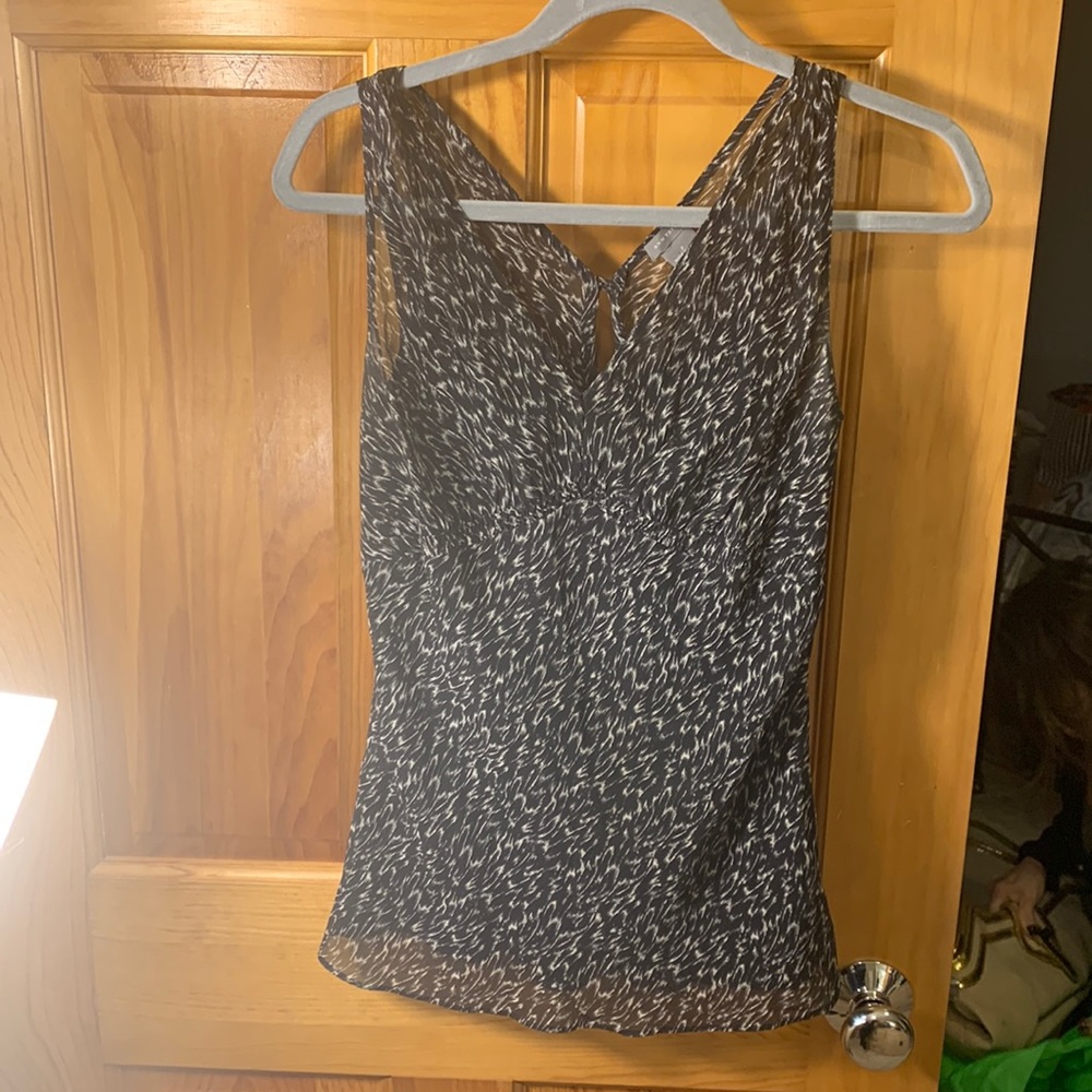 Ann Taylor Blouse size 2